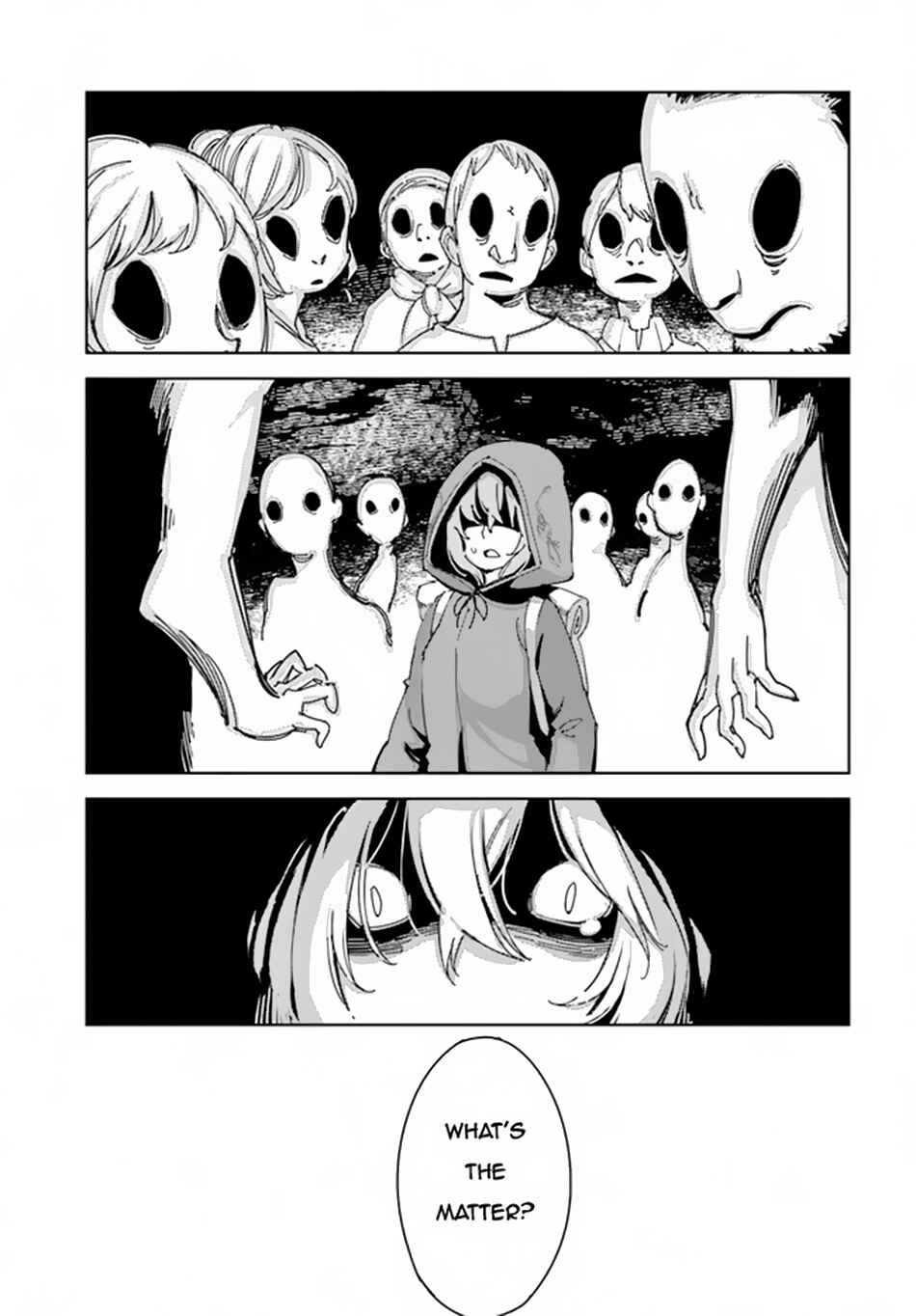Page 22 Chapter 3 Hikikomori Renkinjutsushi wa Hikikomorenai - Oie de Nonbiri Shitai Funtouki