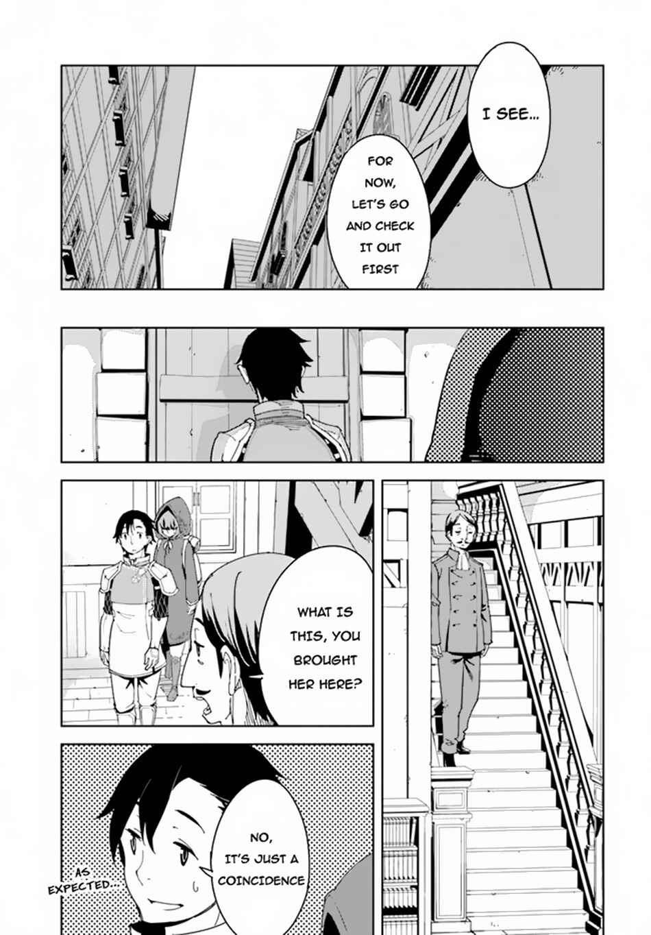 Page 26 Chapter 3 Hikikomori Renkinjutsushi wa Hikikomorenai - Oie de Nonbiri Shitai Funtouki