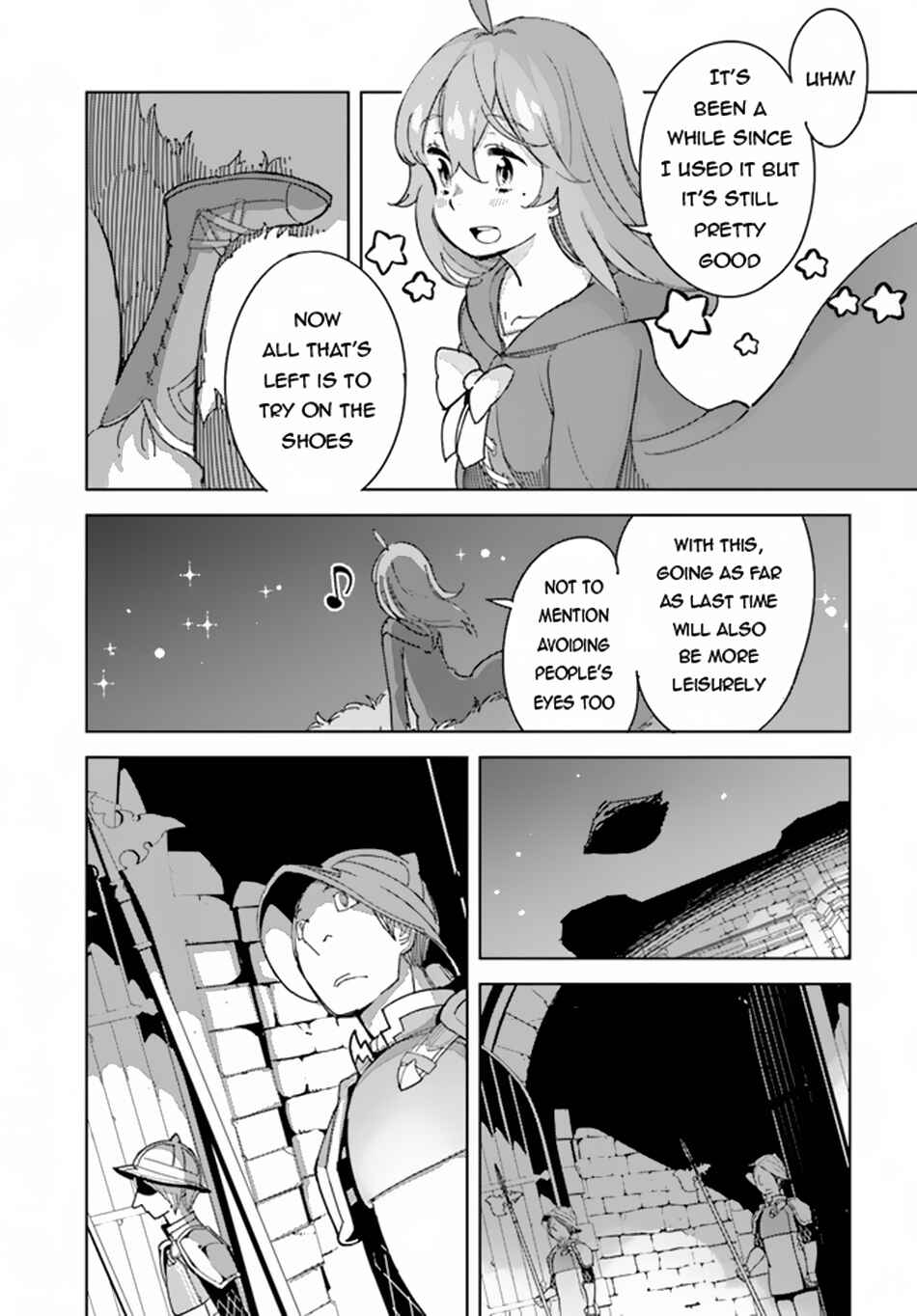 Page 14 Chapter 4 Hikikomori Renkinjutsushi wa Hikikomorenai - Oie de Nonbiri Shitai Funtouki