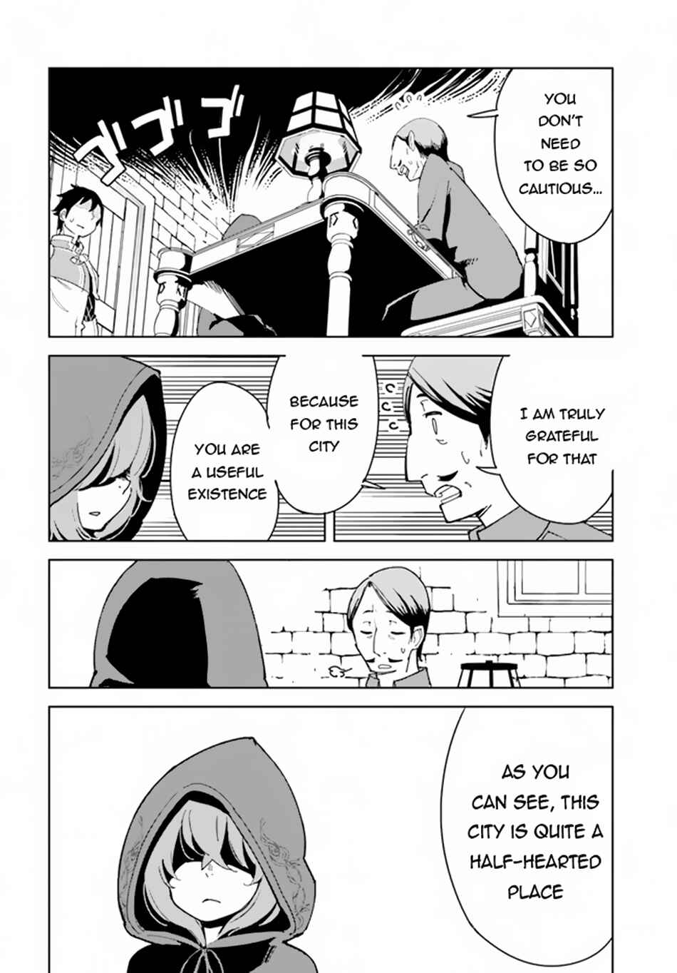 Page 5 Chapter 4 Hikikomori Renkinjutsushi wa Hikikomorenai - Oie de Nonbiri Shitai Funtouki