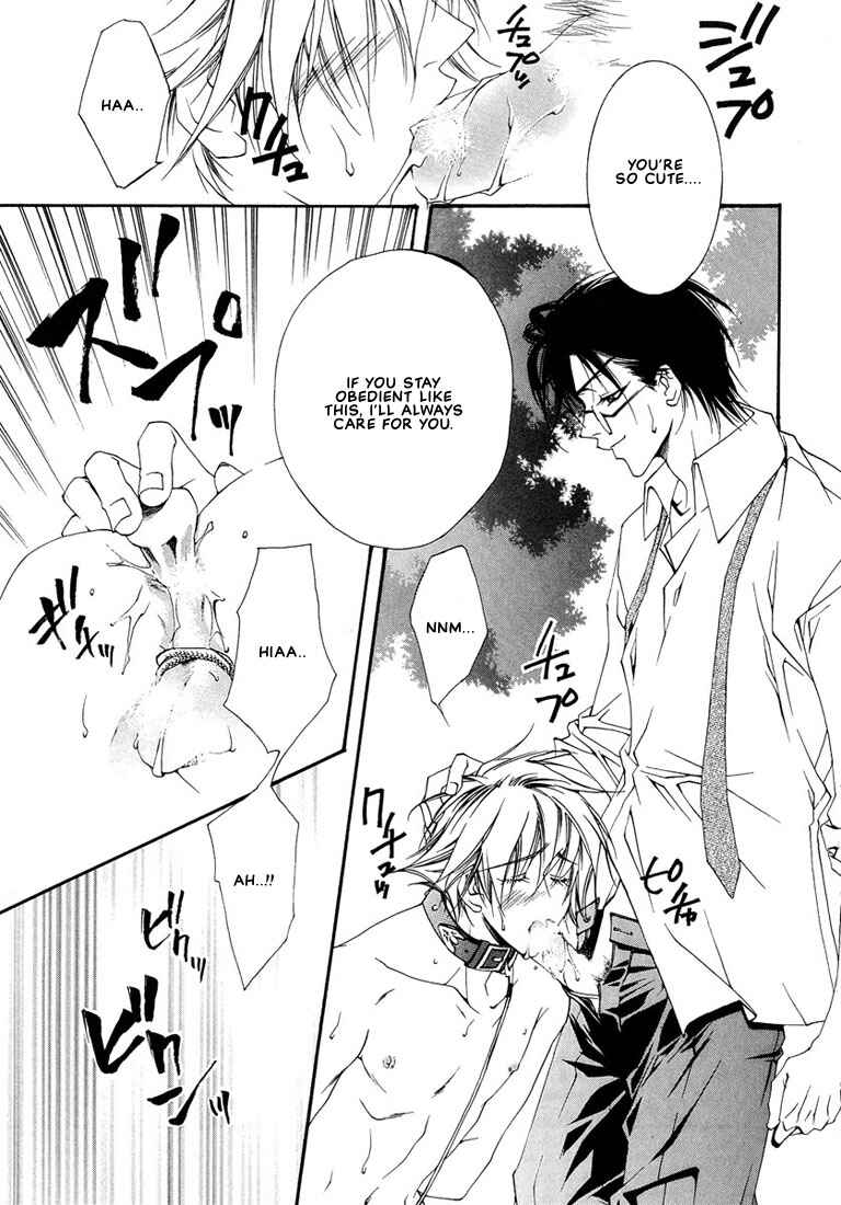 Page 37 Chapter 7 Pink Butterfly