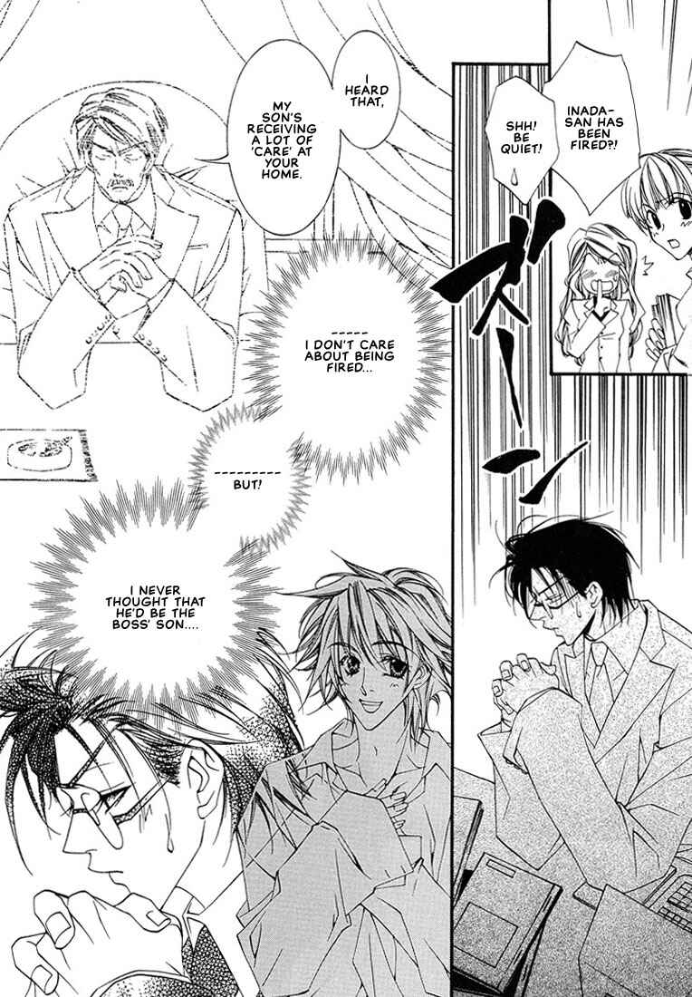 Page 41 Chapter 7 Pink Butterfly
