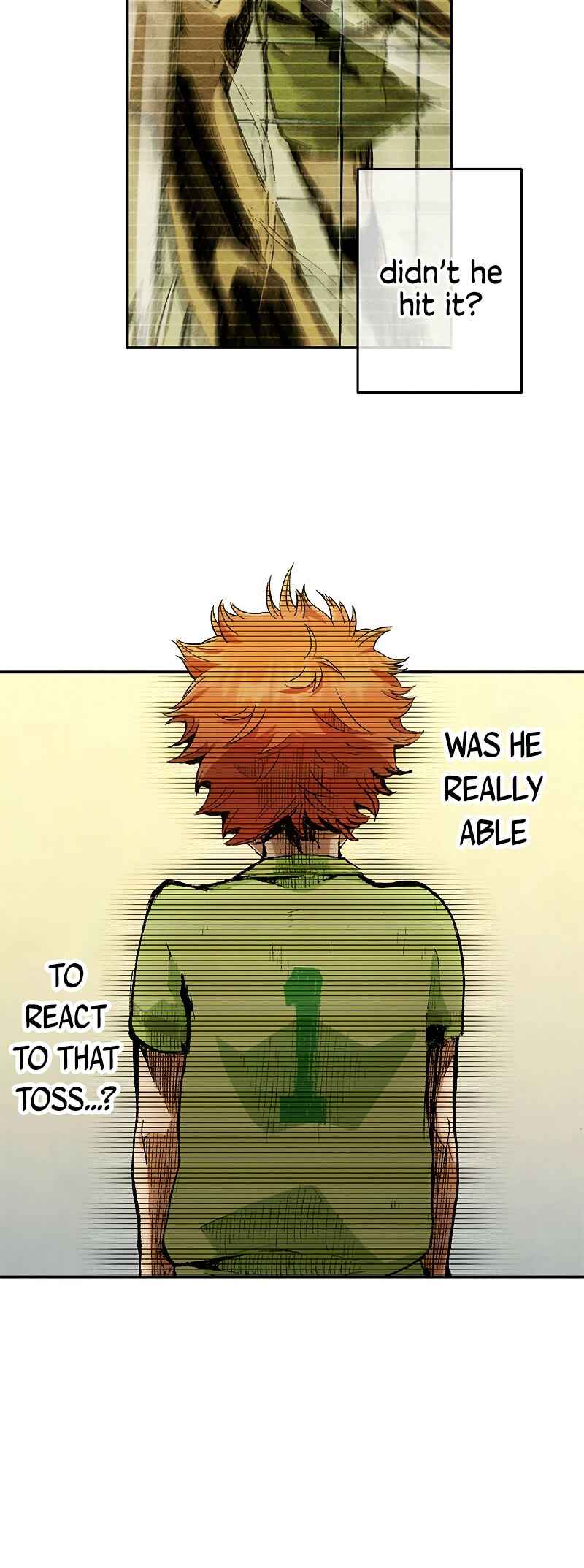 Page 30 Chapter 3 Haikyuu!! (Full Color Long Strip Ver.)