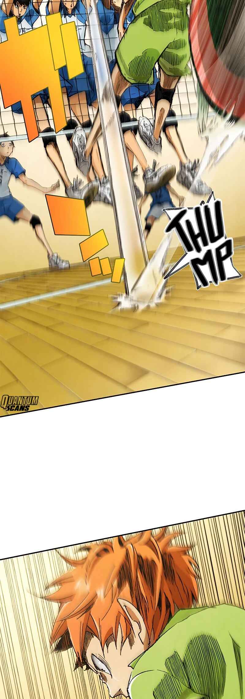 Page 59 Chapter 2 Haikyuu!! (Full Color Long Strip Ver.)