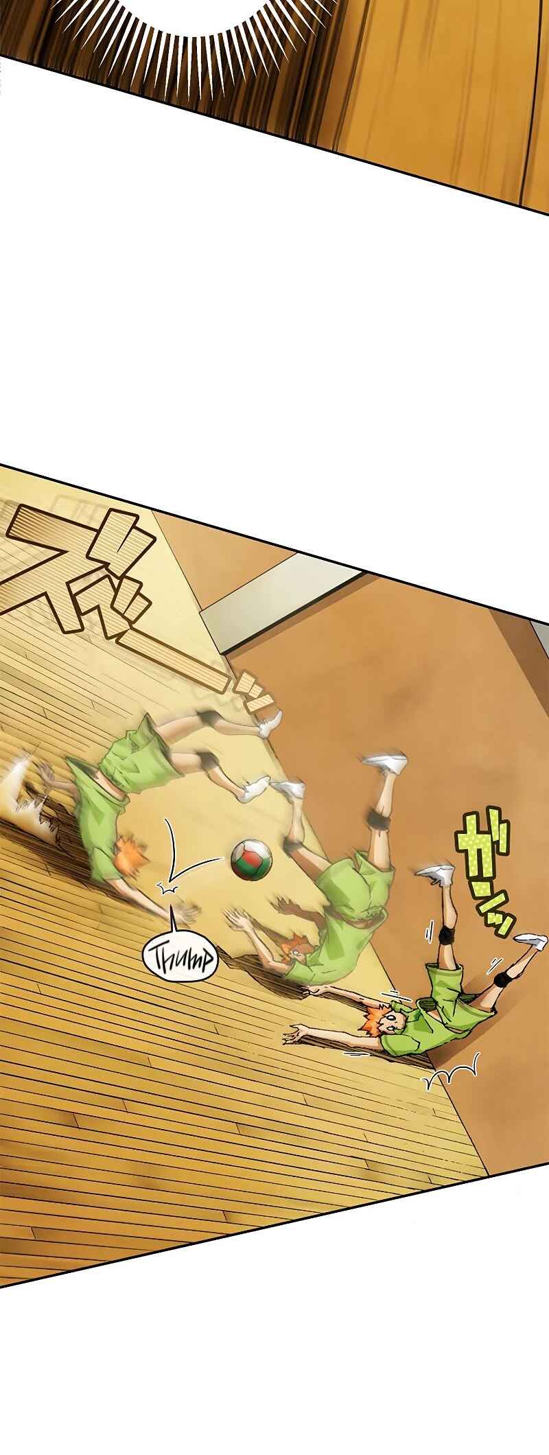 Page 79 Chapter 2 Haikyuu!! (Full Color Long Strip Ver.)
