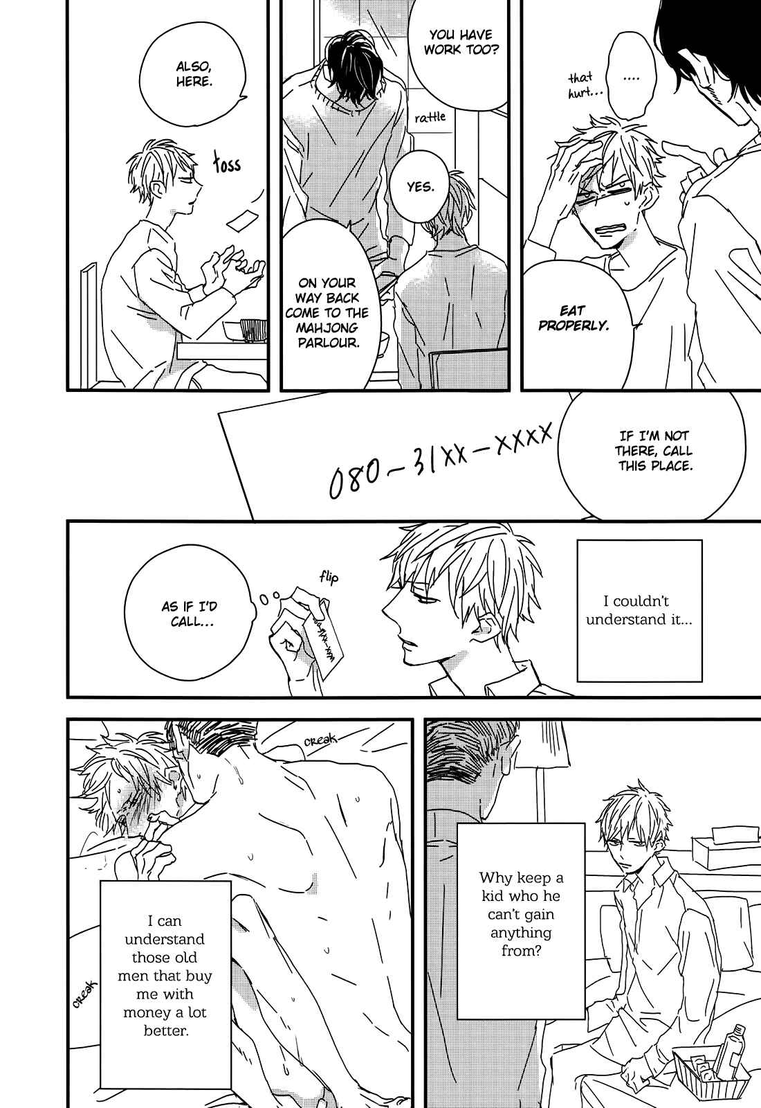 Page 15 Chapter 3 MODS