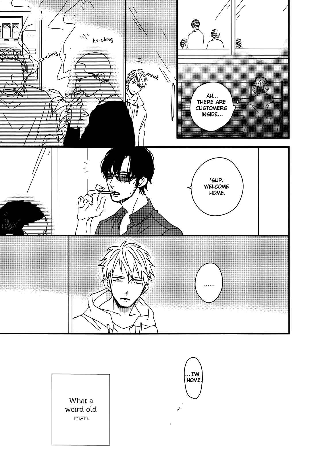 Page 16 Chapter 3 MODS