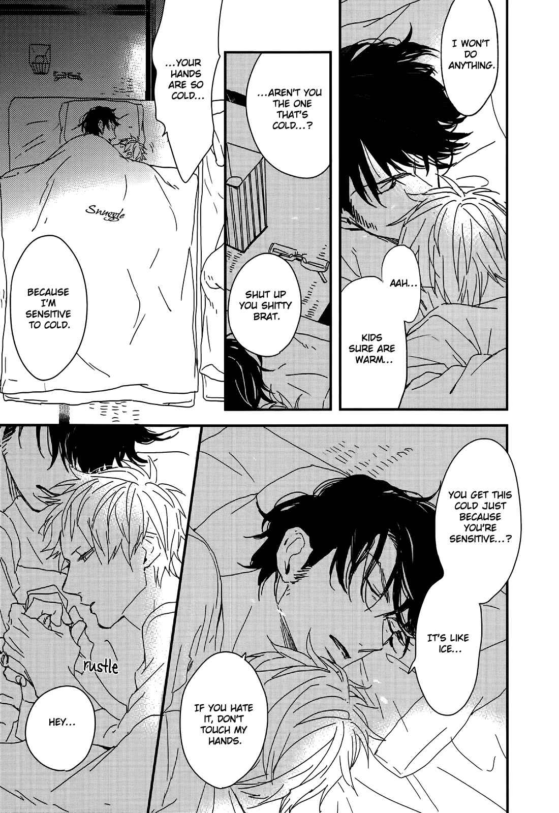 Page 18 Chapter 3 MODS
