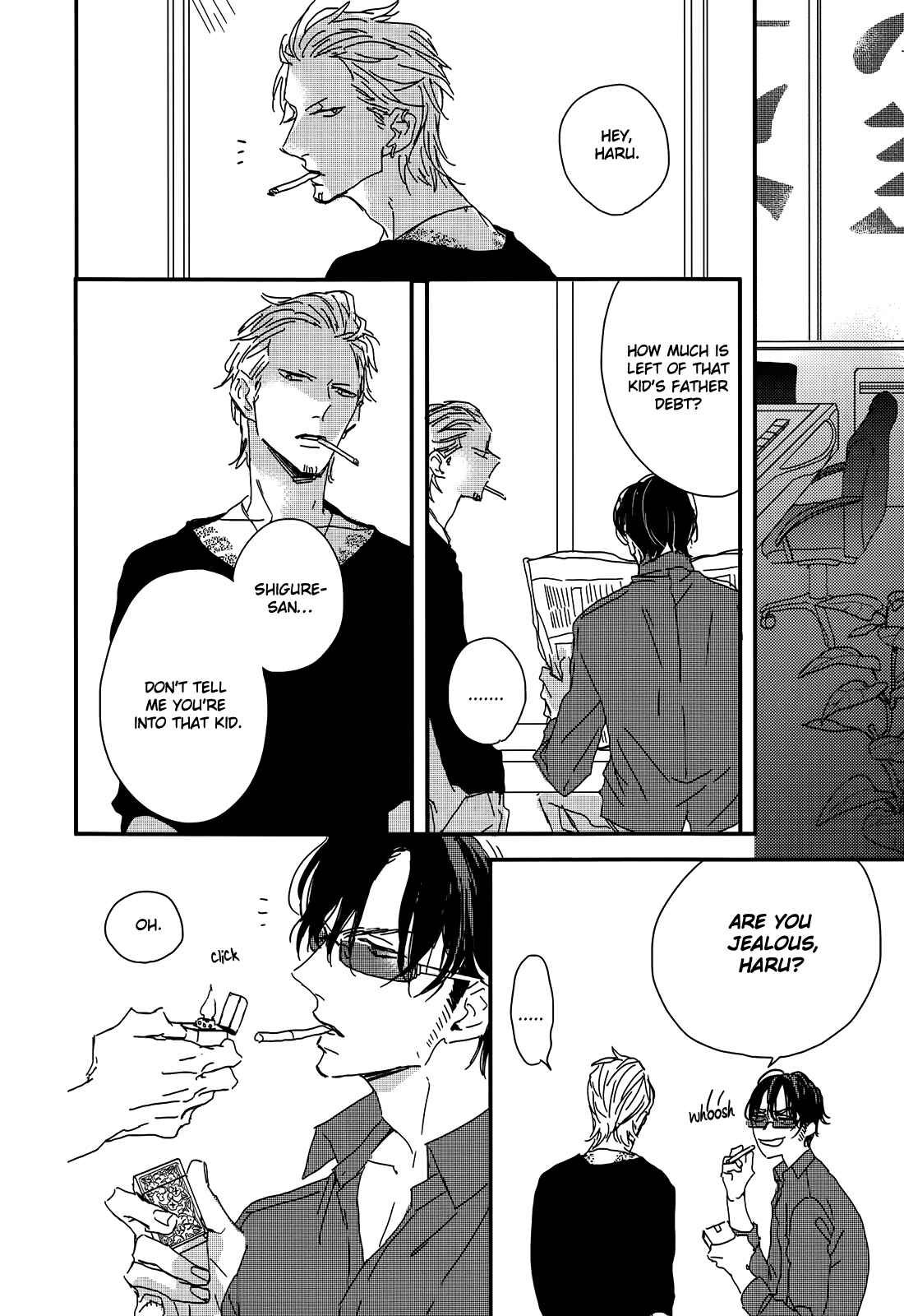 Page 27 Chapter 3 MODS