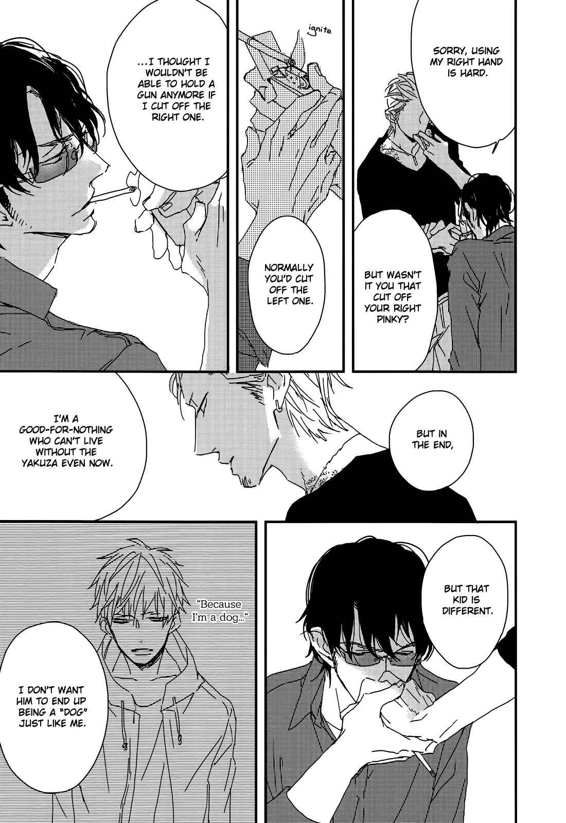 Page 28 Chapter 3 MODS