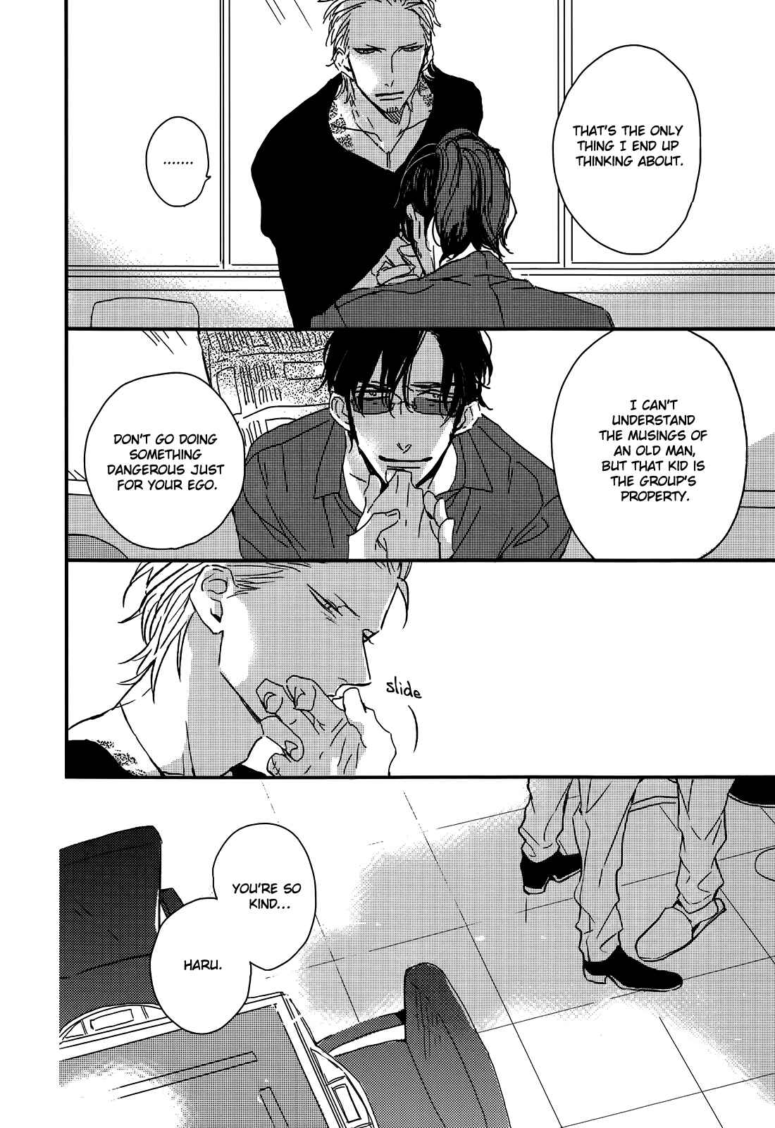 Page 29 Chapter 3 MODS