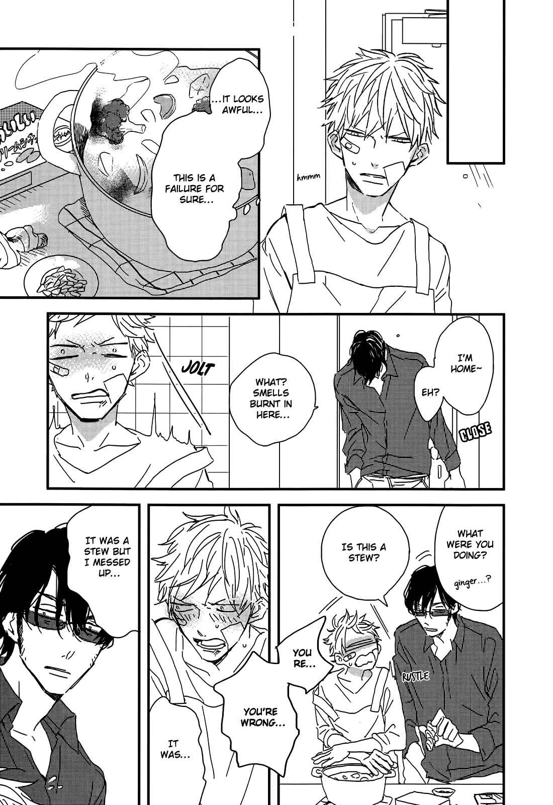 Page 30 Chapter 3 MODS
