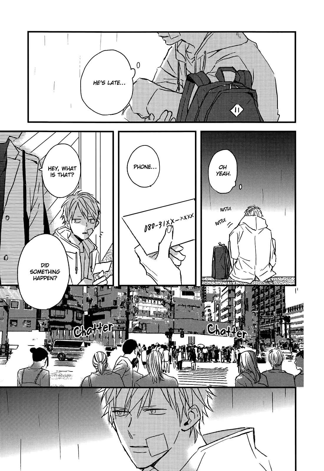 Page 34 Chapter 3 MODS
