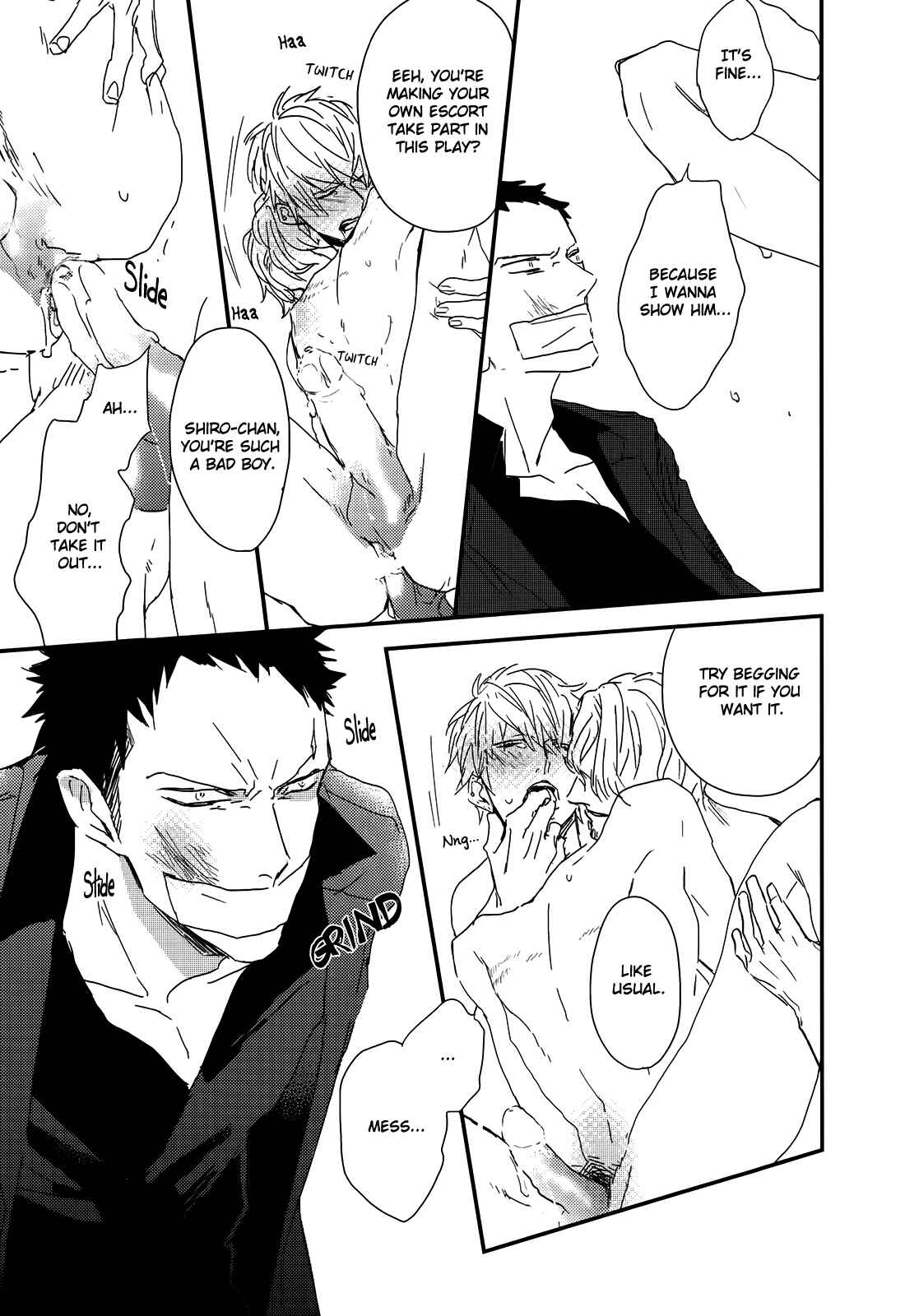 Page 34 Chapter 2 MODS