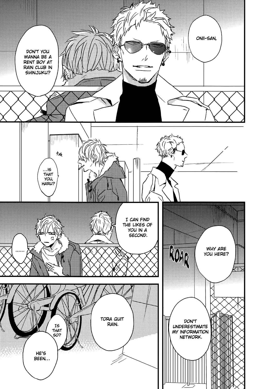 Page 16 Chapter 5 MODS