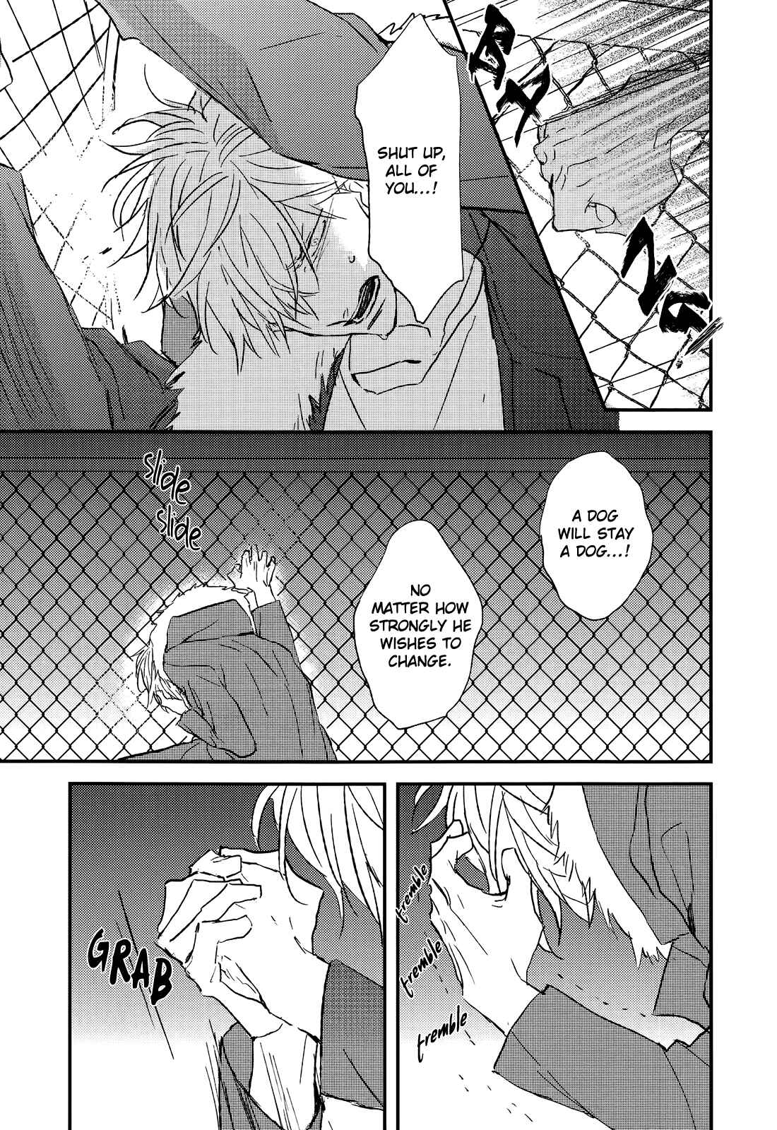 Page 20 Chapter 5 MODS