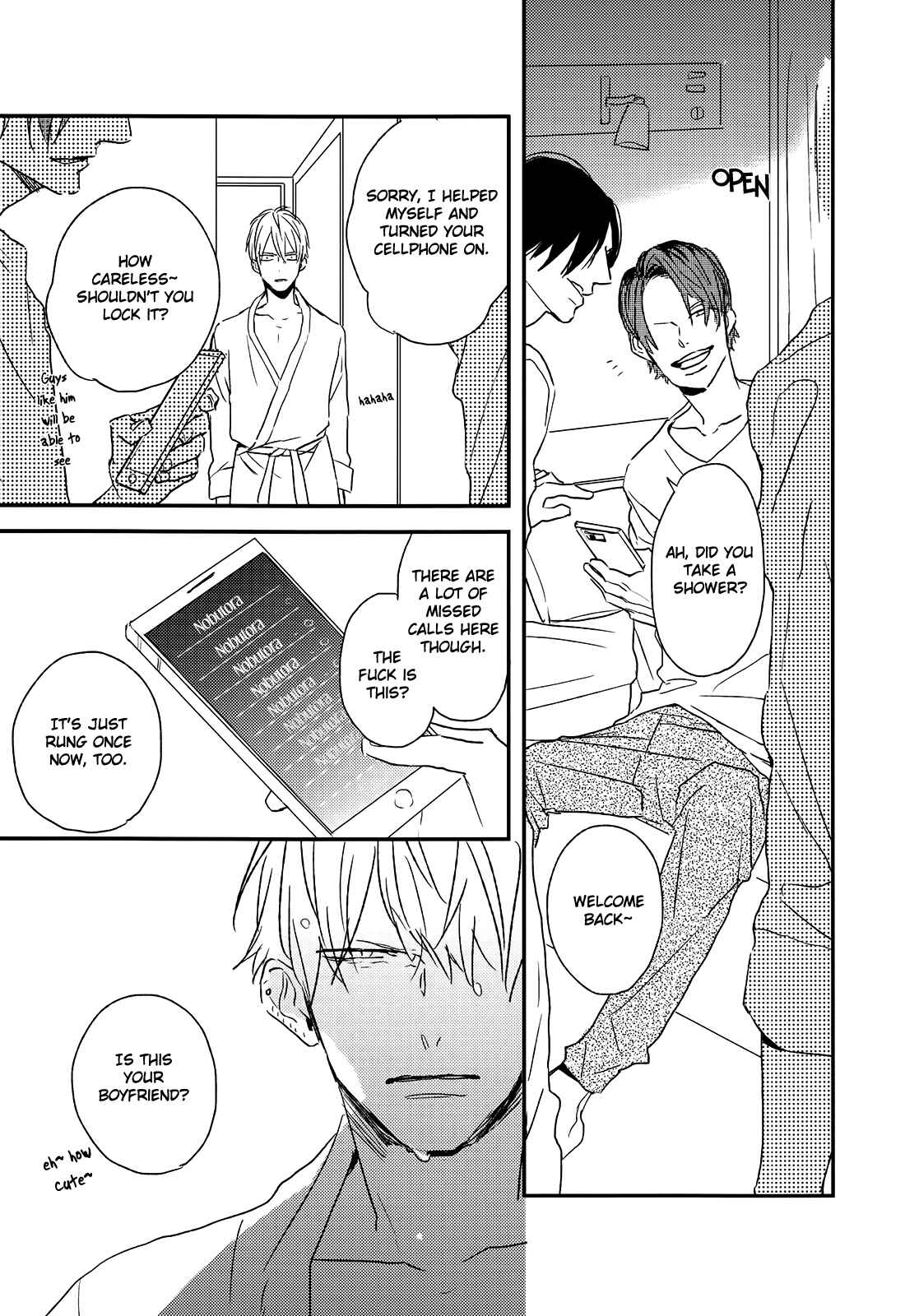 Page 22 Chapter 5 MODS