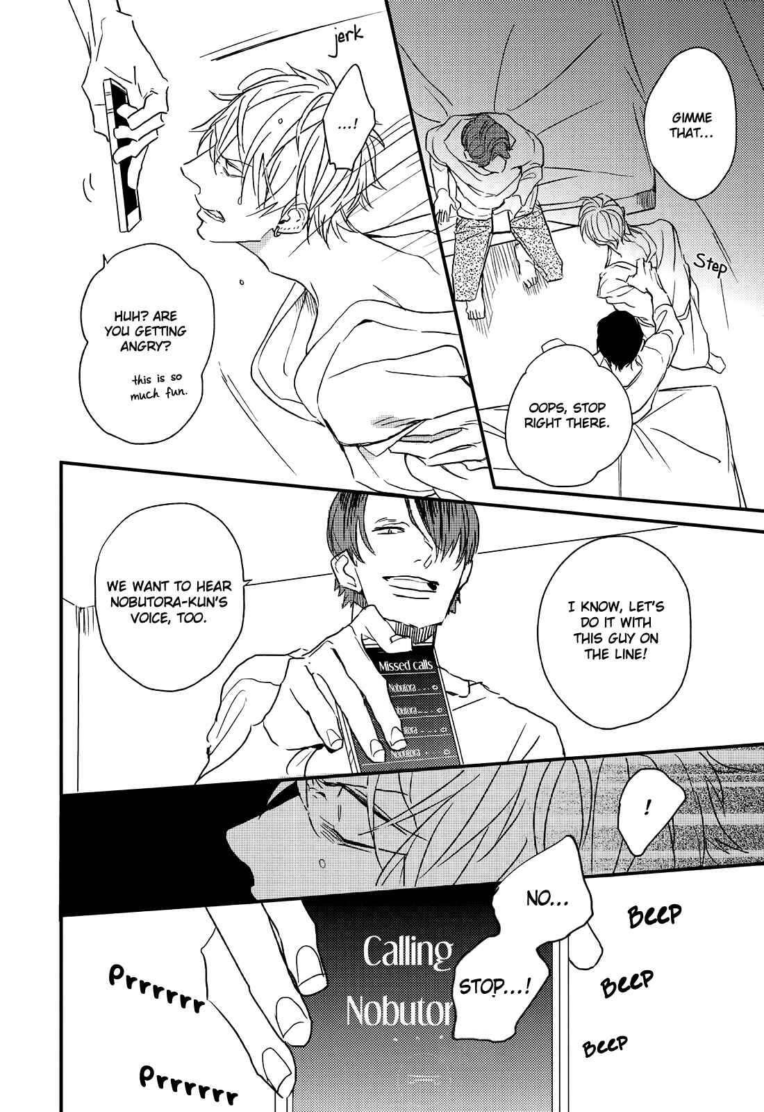 Page 23 Chapter 5 MODS