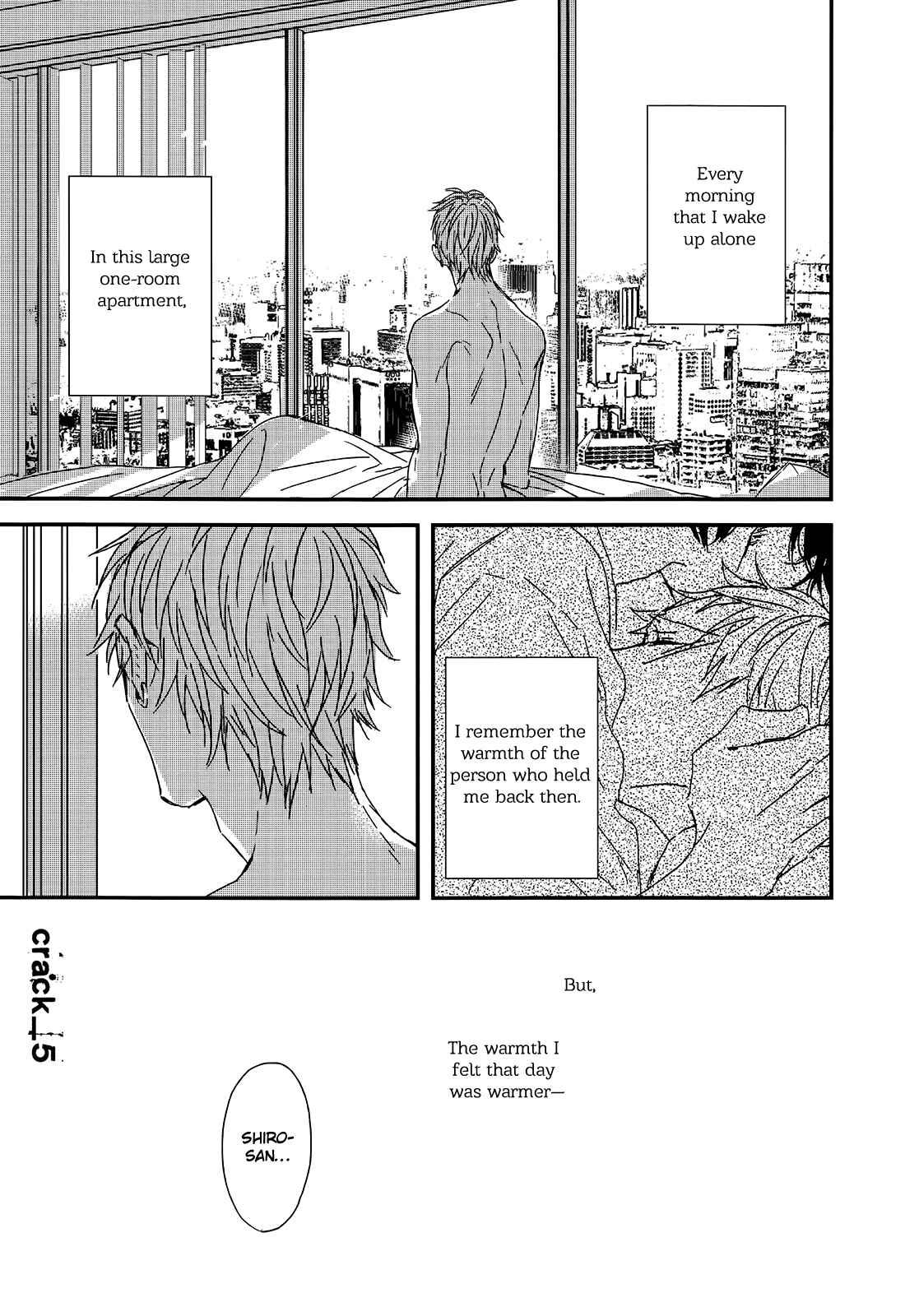 Page 4 Chapter 5 MODS