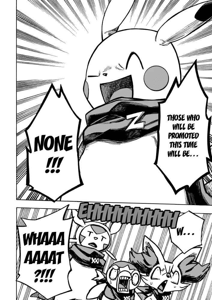 Page 44 Chapter 5 Pokémon Mystery Dungeon ICMA