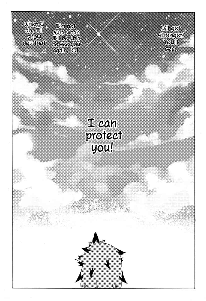 Page 45 Chapter 1 Pokémon Mystery Dungeon ICMA