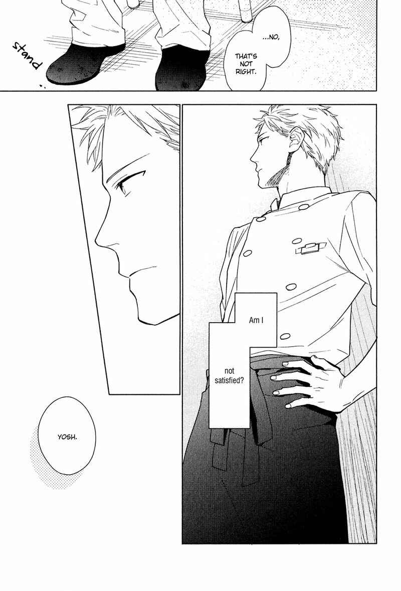 Page 11 Chapter 6 Taka to Tonbi to Aburaage