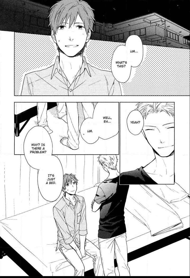 Page 12 Chapter 6 Taka to Tonbi to Aburaage