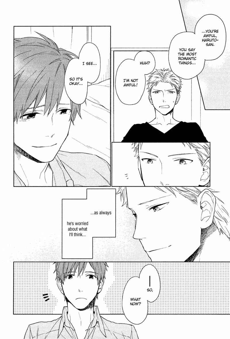 Page 18 Chapter 6 Taka to Tonbi to Aburaage