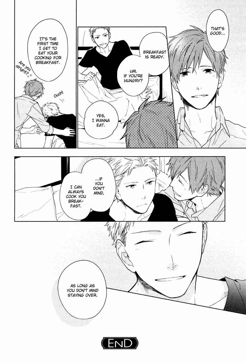 Page 26 Chapter 6 Taka to Tonbi to Aburaage