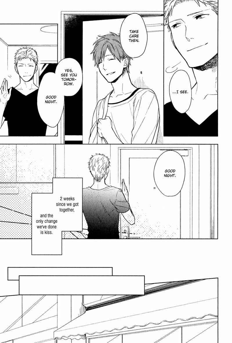 Page 9 Chapter 6 Taka to Tonbi to Aburaage