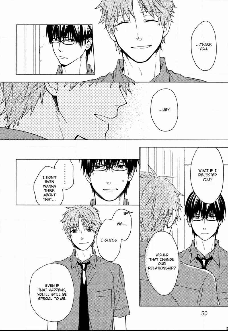 Page 22 Chapter 2 Taka to Tonbi to Aburaage