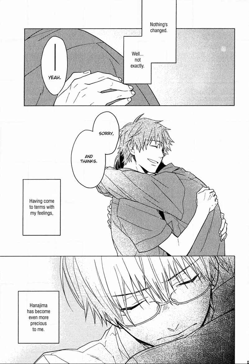 Page 27 Chapter 2 Taka to Tonbi to Aburaage