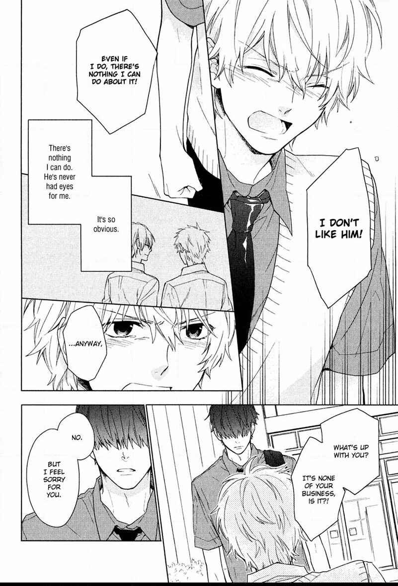Page 14 Chapter 3 Taka to Tonbi to Aburaage