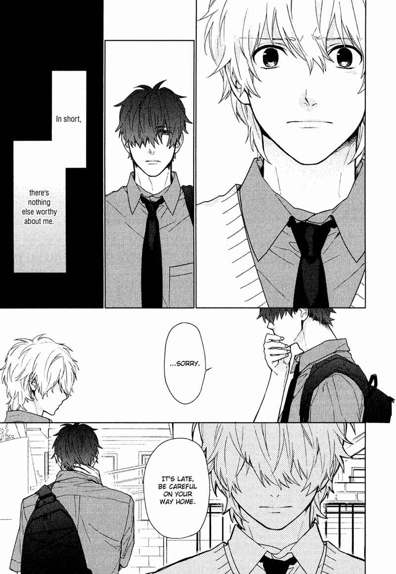 Page 17 Chapter 3 Taka to Tonbi to Aburaage