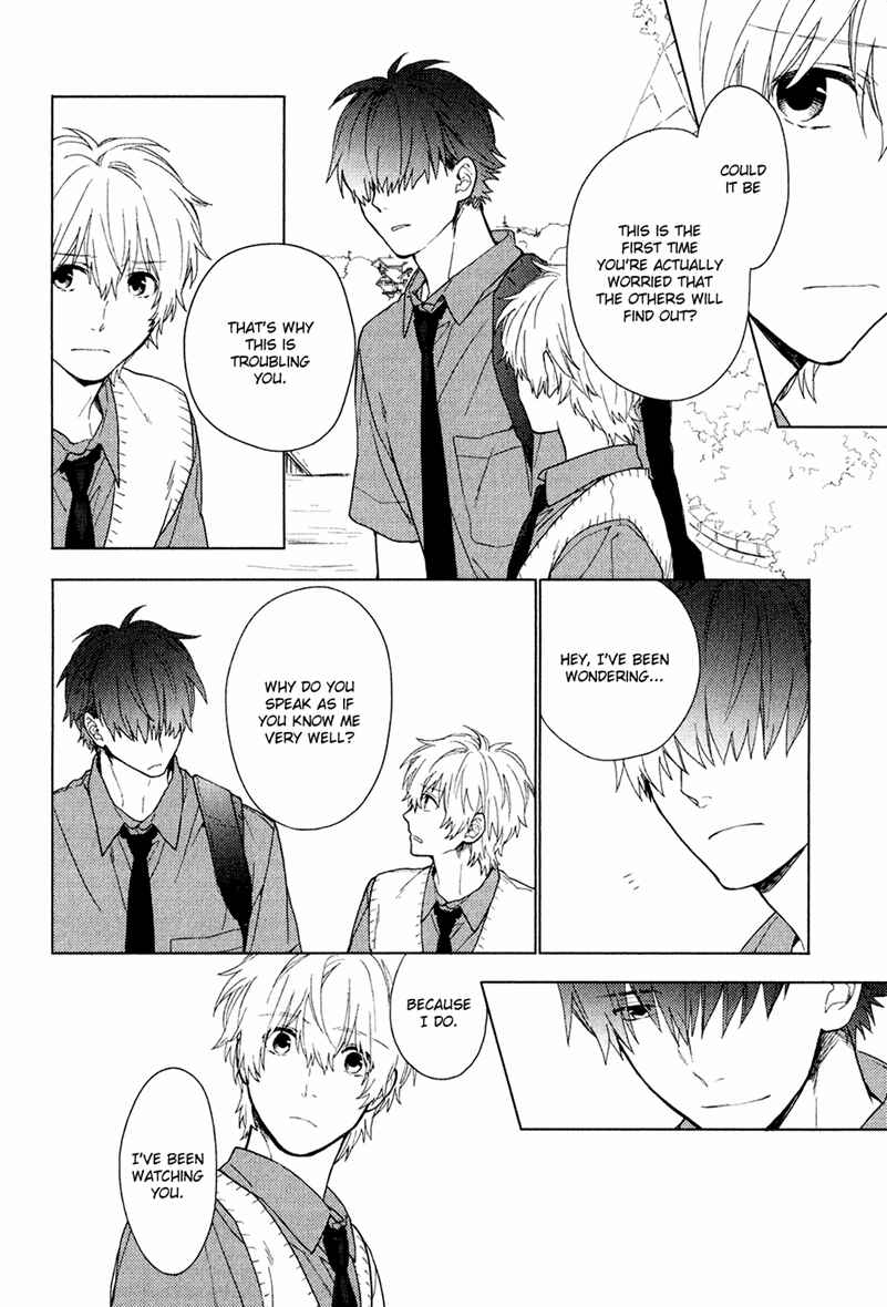 Page 12 Chapter 4 Taka to Tonbi to Aburaage