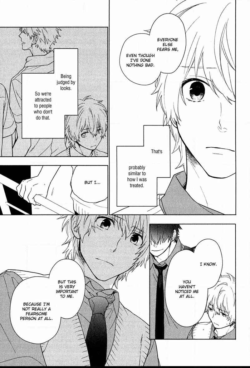 Page 15 Chapter 4 Taka to Tonbi to Aburaage