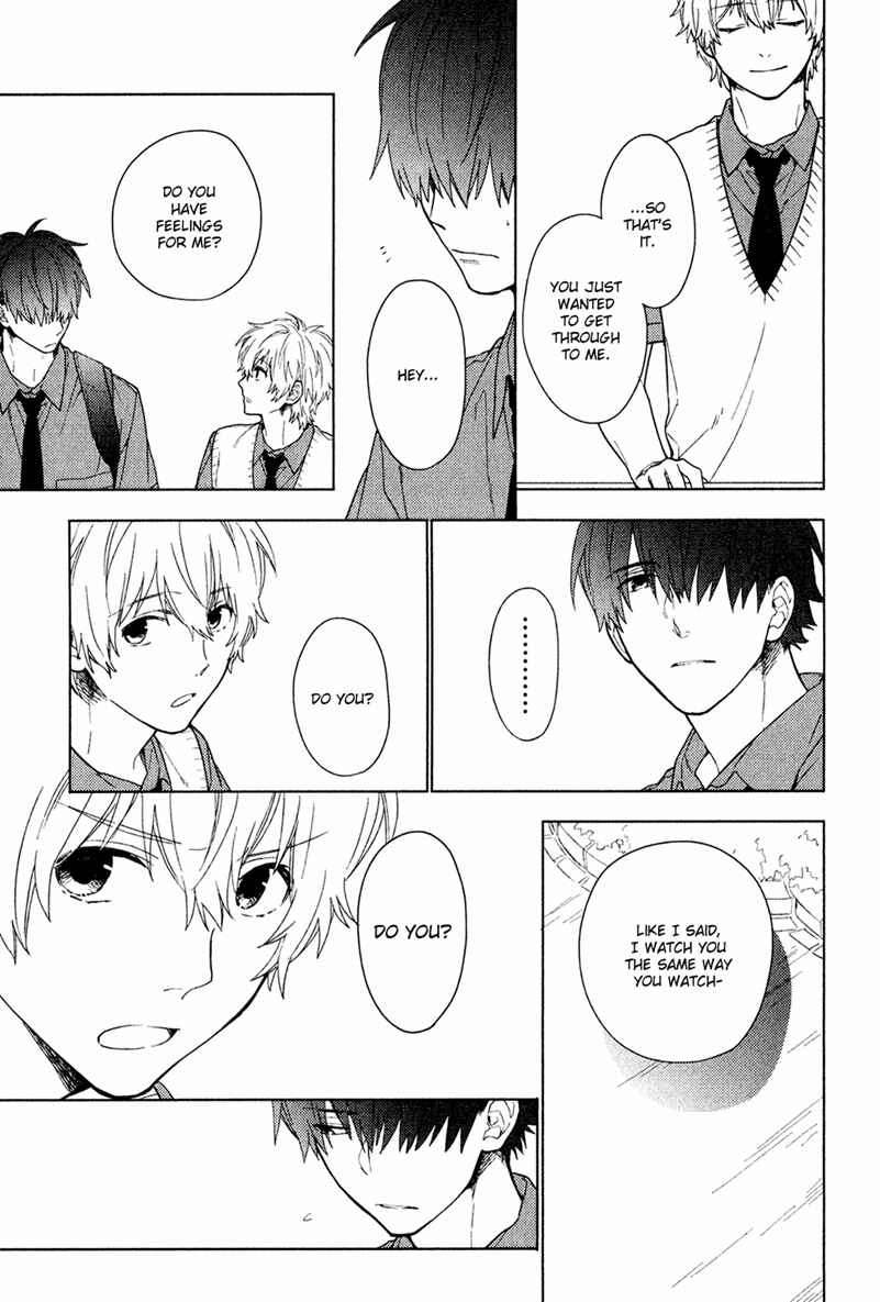 Page 17 Chapter 4 Taka to Tonbi to Aburaage