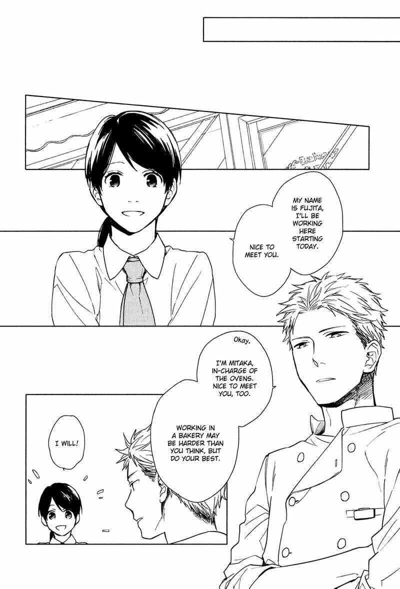 Page 10 Chapter 5 Taka to Tonbi to Aburaage