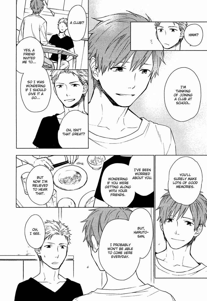 Page 16 Chapter 5 Taka to Tonbi to Aburaage