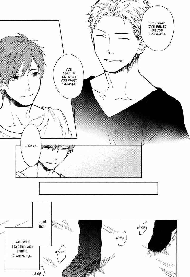 Page 17 Chapter 5 Taka to Tonbi to Aburaage