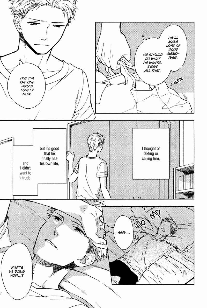 Page 19 Chapter 5 Taka to Tonbi to Aburaage