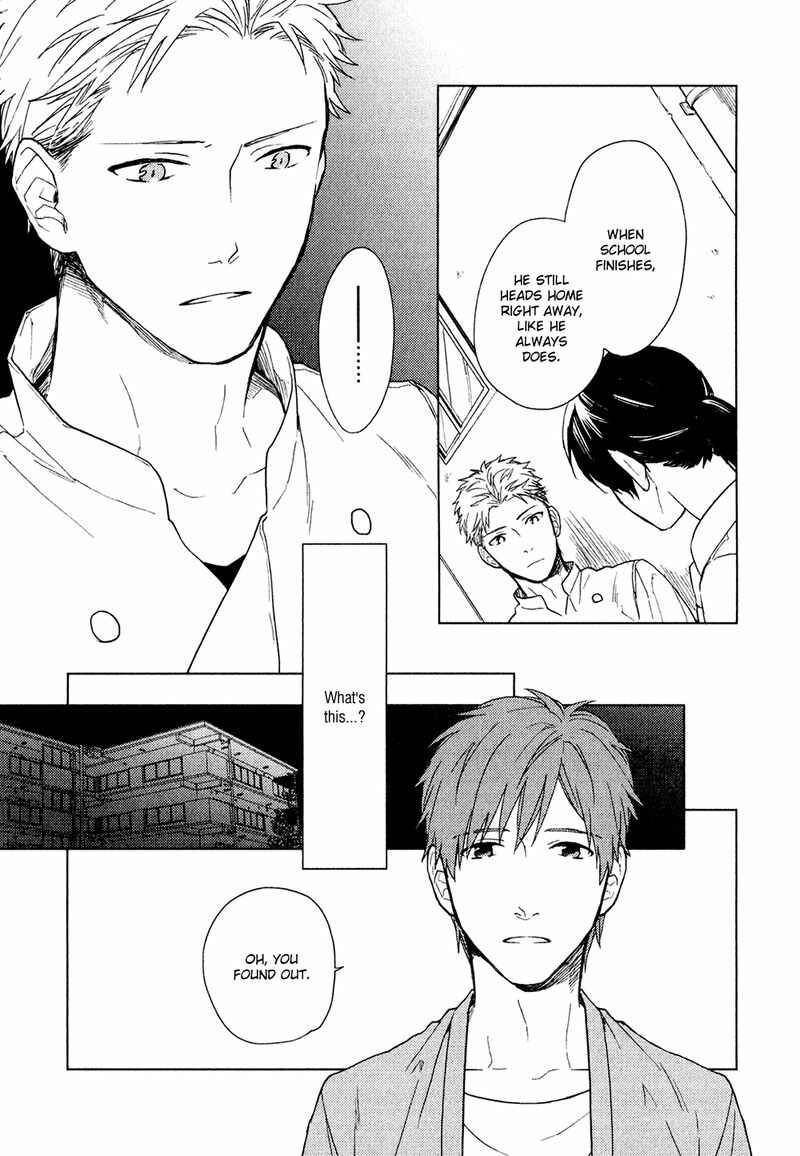 Page 22 Chapter 5 Taka to Tonbi to Aburaage