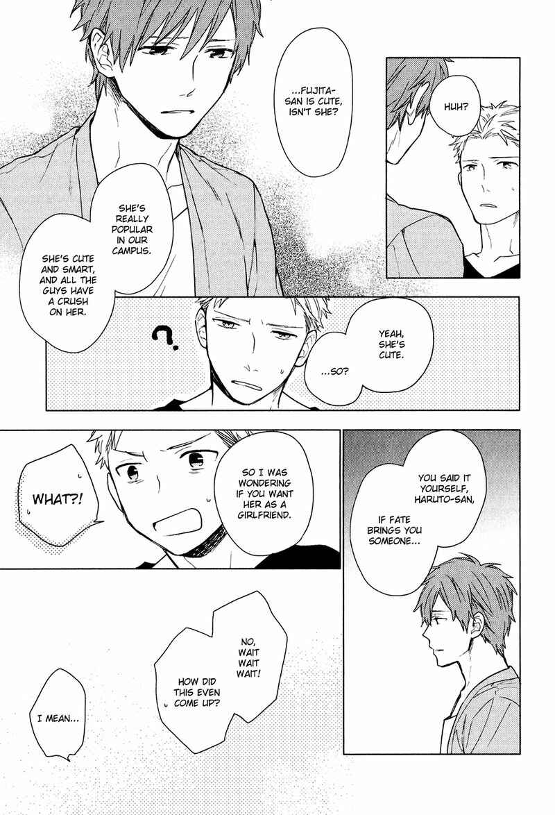 Page 25 Chapter 5 Taka to Tonbi to Aburaage
