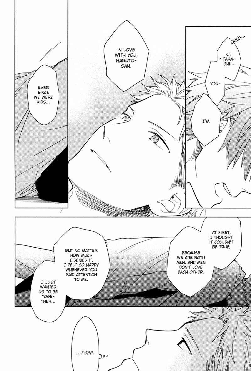 Page 28 Chapter 5 Taka to Tonbi to Aburaage