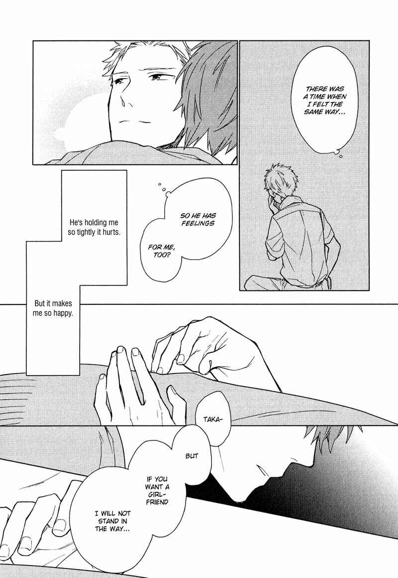 Page 29 Chapter 5 Taka to Tonbi to Aburaage