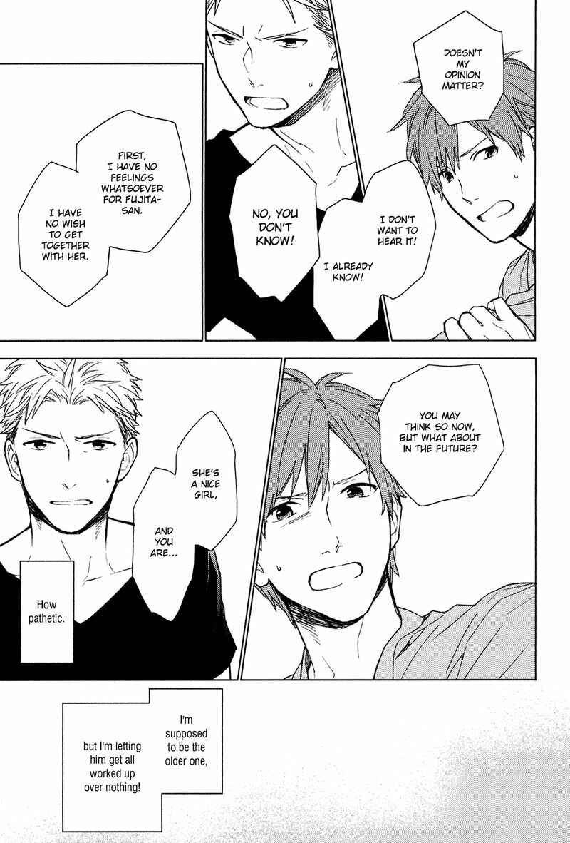 Page 31 Chapter 5 Taka to Tonbi to Aburaage