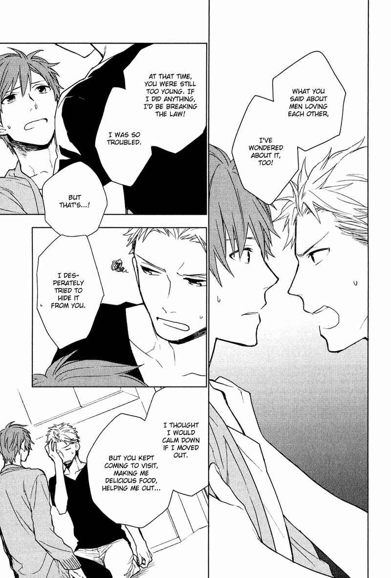 Page 33 Chapter 5 Taka to Tonbi to Aburaage