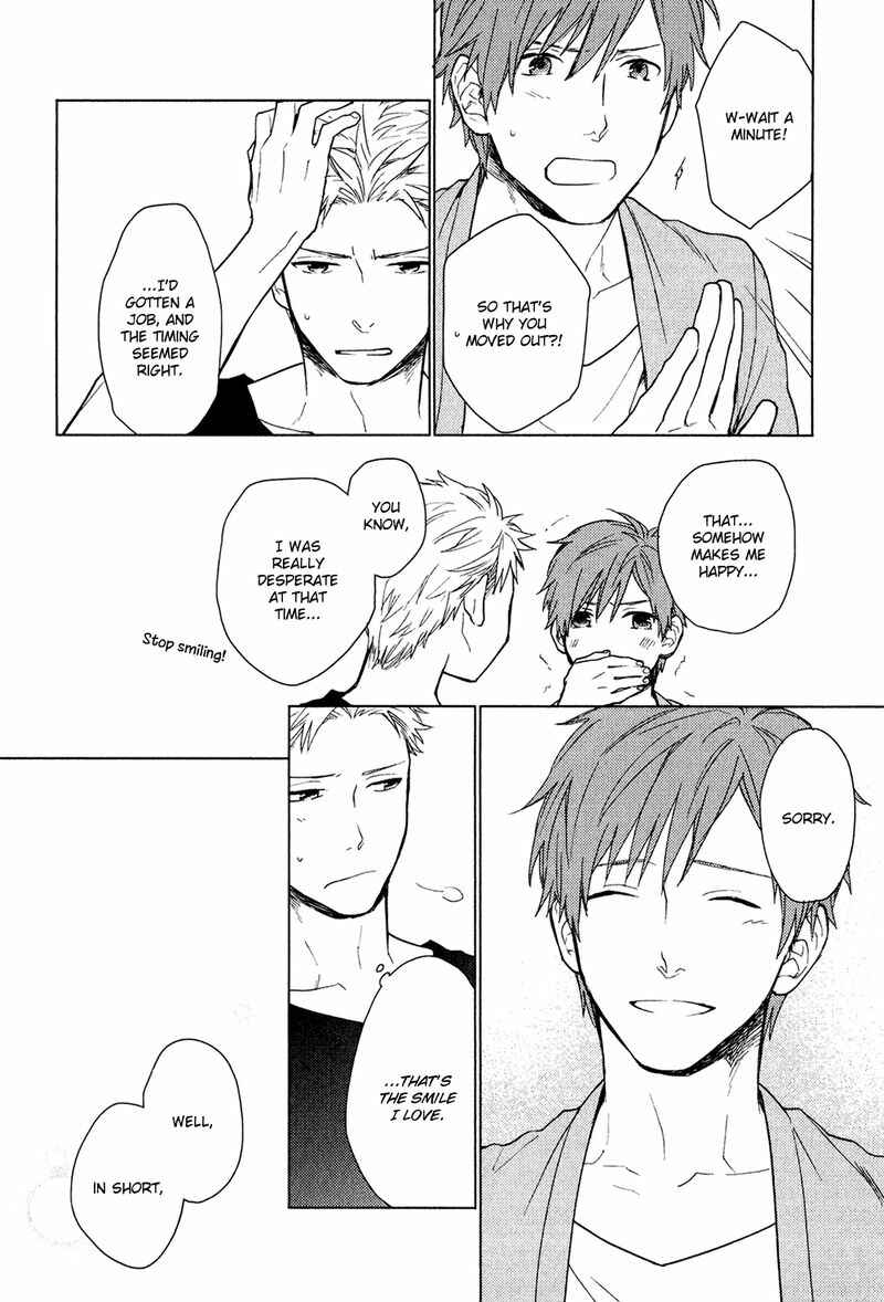 Page 34 Chapter 5 Taka to Tonbi to Aburaage