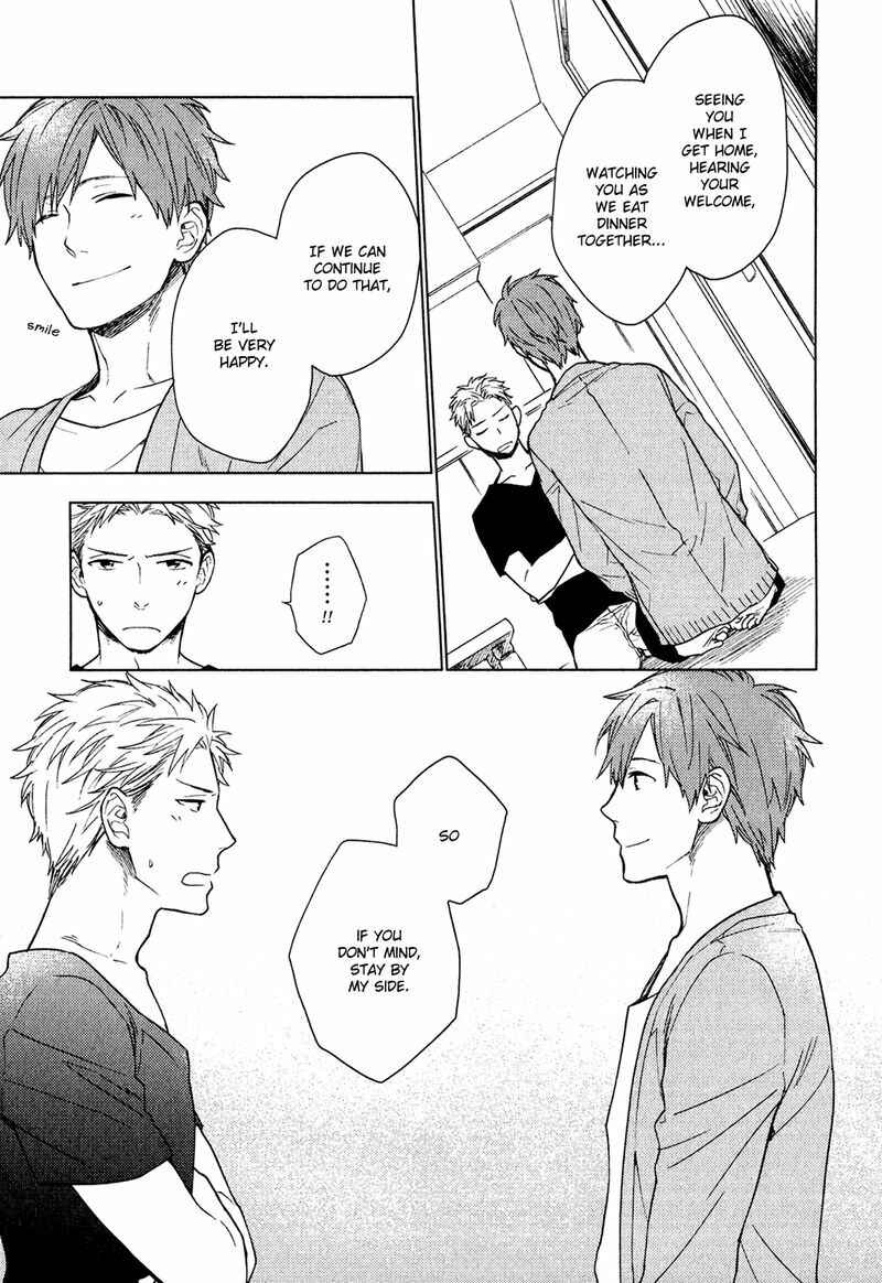 Page 35 Chapter 5 Taka to Tonbi to Aburaage