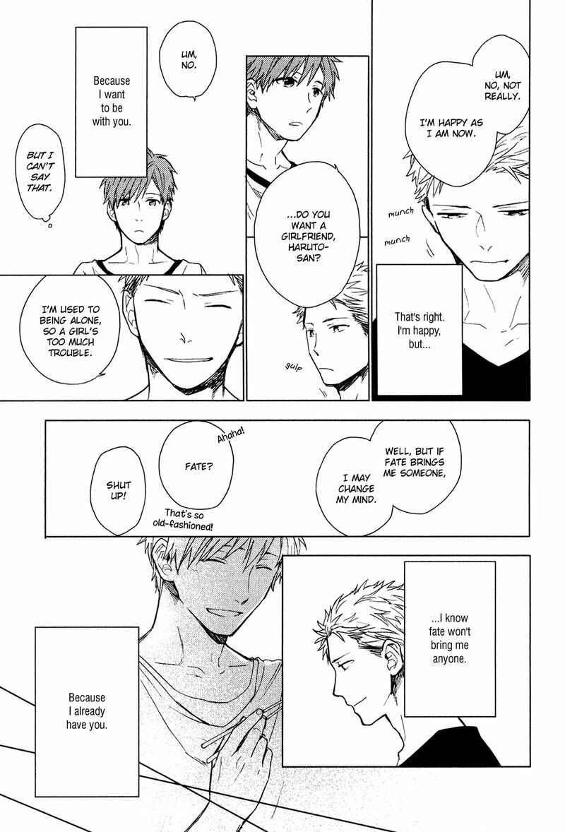 Page 9 Chapter 5 Taka to Tonbi to Aburaage